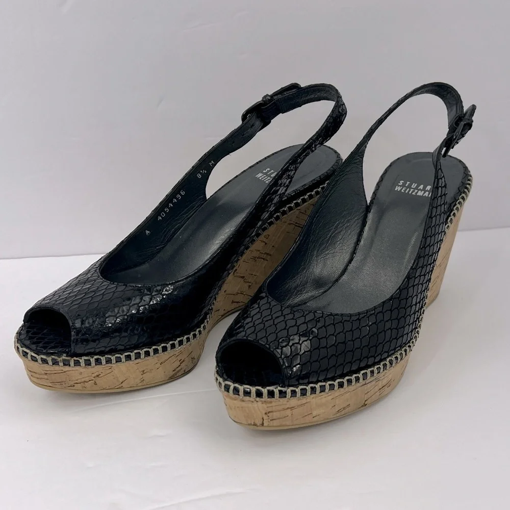 stuart weitzman